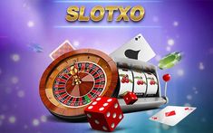 Guide for playing online slots